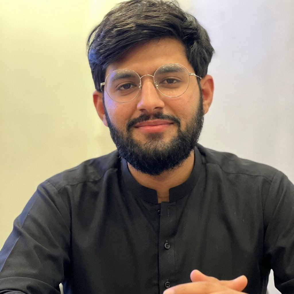 Naseem Ur Rahman - Specialist SEO and Lead Generation Expert